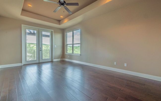 101 Stephanie Ln, House other with 4 bedrooms, 4 bathrooms and 4 parking in Lakeway TX | Image 14