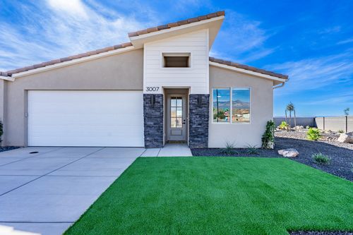 3007 W 570 N, Hurricane, UT, 84737-3637 | Card Image
