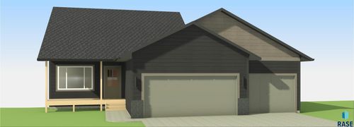 121 S Peaceful Ave, Brandon, SD, 57005-3106 | Card Image