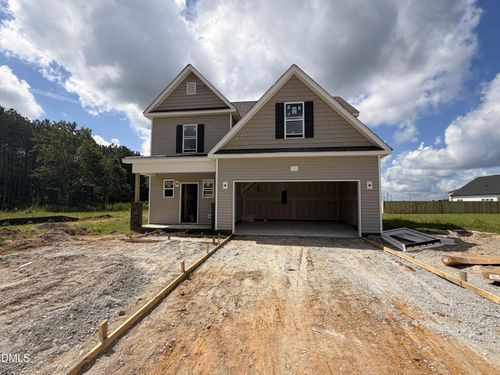 49 Verbena Pt, Dunn, NC, 28334-7234 | Card Image