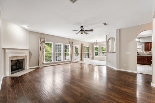 808 Northstar Ct, Old Hickory, TN, 37138-3841 | Card Image