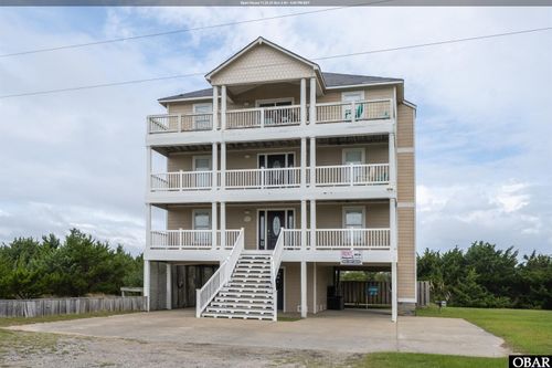 24217 S Shore Dr, Rodanthe, NC, 27968 | Card Image