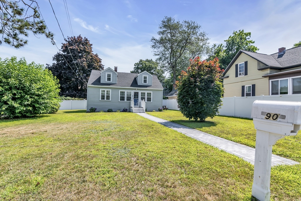 Residential in Lawrence 4