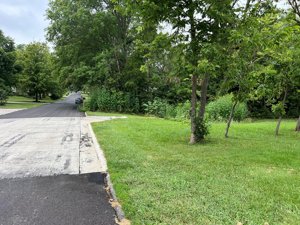 Land in Kirksville 4