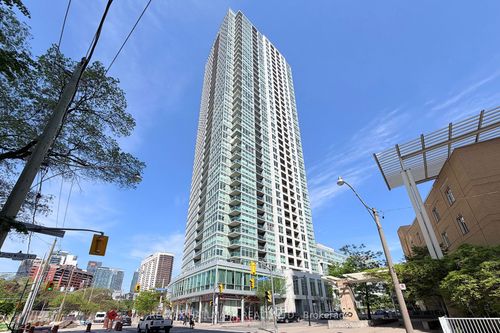 2310-120 Homewood Ave, Toronto, ON, M4Y2J3 | Card Image
