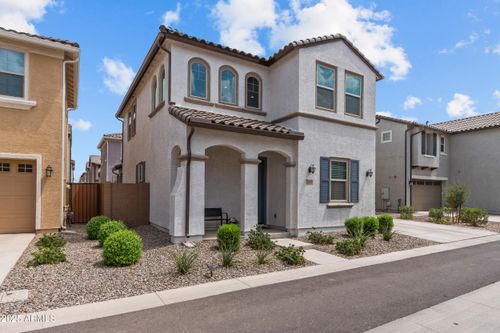 645 S Heron Ln, Gilbert, AZ, 85296-0133 | Card Image