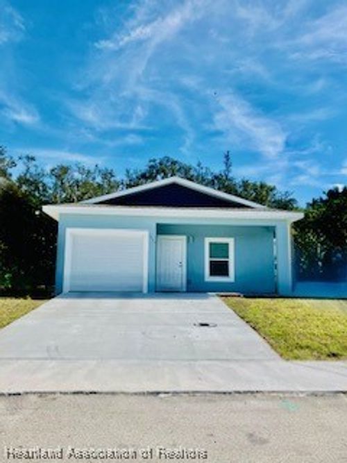 1430 Las Villas Blvd, Sebring, FL, 33870-1605 | Card Image