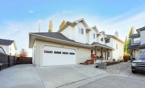 339 Bridlewood Crt Sw, Calgary, AB, T2Y3Z1 | Card Image