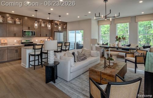 49495 Coldwater Ridge Dr, Northville, MI, 48167 | Card Image