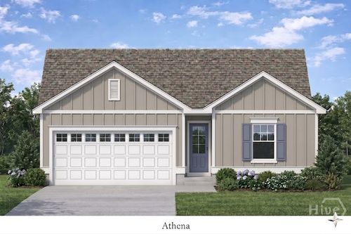 lot-19-301 Ashbrook Trace Drive, Athens, GA, 30605 | Card Image