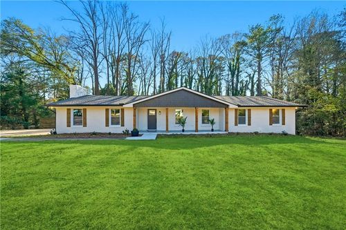 6500 Shannonlore Dr, South Fulton, GA, 30349-1118 | Card Image