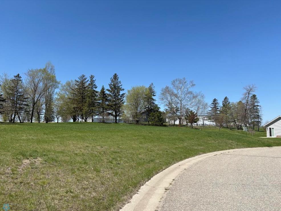 Land in Frazee 2