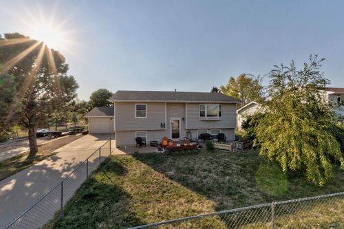 1145 Ennen Dr, Rapid City, SD, 57703 | Card Image