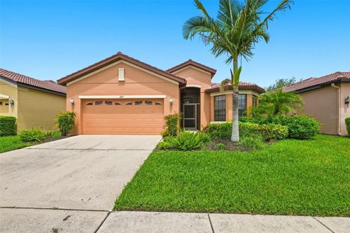 229 Silver Falls Dr, APOLLO BEACH, FL, 33572-3122 | Card Image