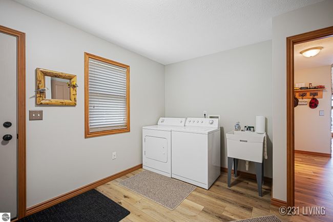 6890 Jessie Dr, House other with 4 bedrooms, 2 bathrooms and null parking in Saint Helen MI | Image 34