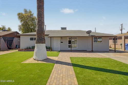 2929 W Loma Ln, Phoenix, AZ, 85051-6343 | Card Image