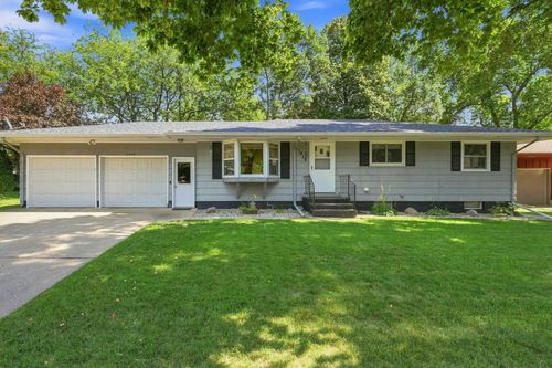 1412 Elm Ave N, Glencoe, MN, 55336-1145 | Card Image