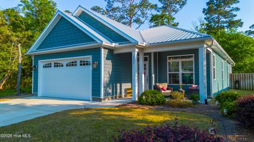 2303 W Oak Island Dr, Oak Island, NC, 28465-7622 | Card Image