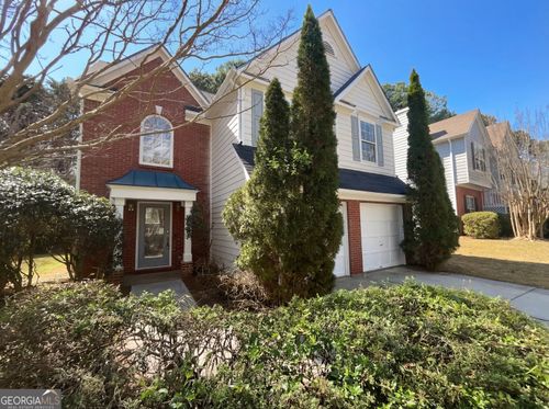 3720 Majestic Dr Sw, Marietta, GA, 30060-7540 | Card Image