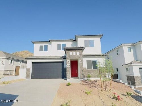 27415 N 69th Ln, Peoria, AZ, 85383-6393 | Card Image