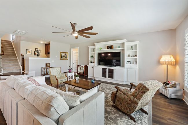 1108 Brixworth Dr, House other with 5 bedrooms, 5 bathrooms and 3 parking in Spring Hill TN | Image 29