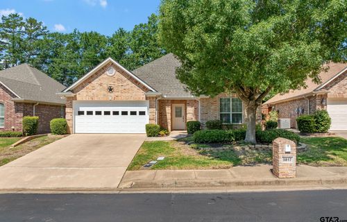 5817 Cross Creek Cir, Tyler, TX, 75703-0506 | Card Image