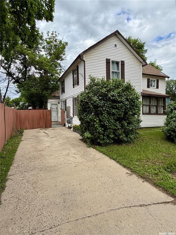 Residential in Swift Current 2