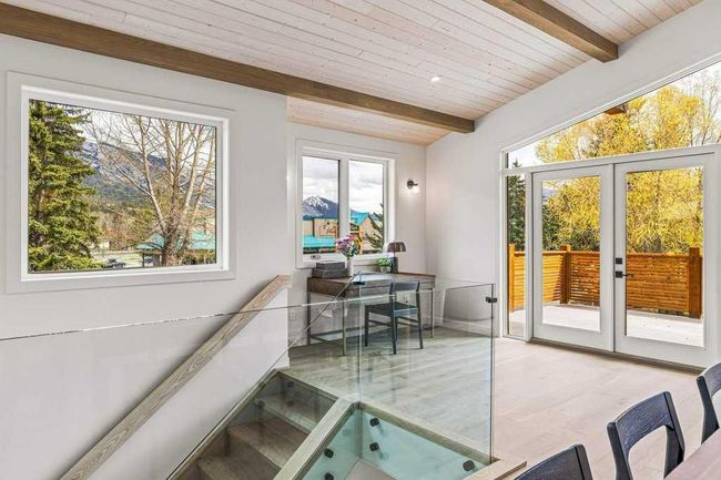 2 Pinewood Cres, House other with 5 bedrooms, 3 bathrooms and 4 parking in Canmore AB | Image 21