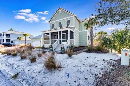 411 Front St, Port St. Joe, FL, 32456-4789 | Card Image