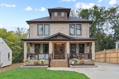 1240 Kenmore Pl, Nashville, TN, 37216-3215 | Card Image