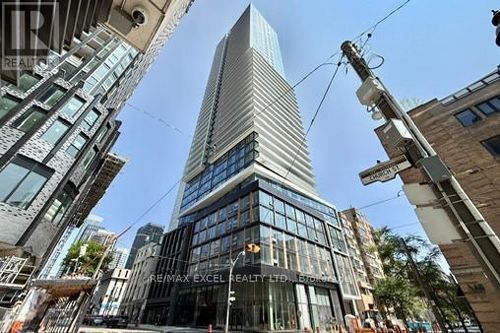 3303-89 Church St, Toronto, ON, M5C0B7 | Card Image