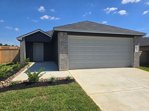 40850 Hawthorne Glades St, Magnolia, TX, 77354 | Card Image