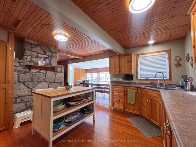 12 Cedar Nook Rd, House other with 4 bedrooms, 2 bathrooms and 8 parking in Coboconk ON | Image 22