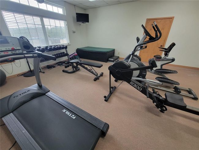 Fitness center | Image 37