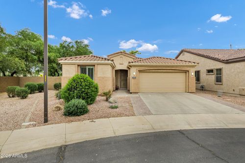 4777 E Narrowleaf Dr, Gilbert, AZ, 85298-4627 | Card Image