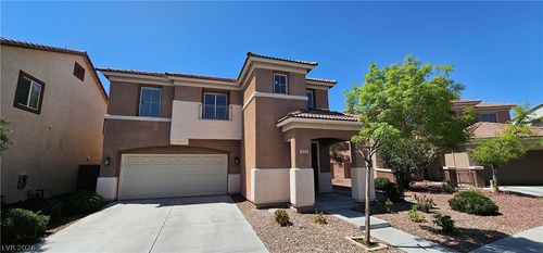 545 Playa Linda Pl, Las Vegas, NV, 89138-7523 | Card Image