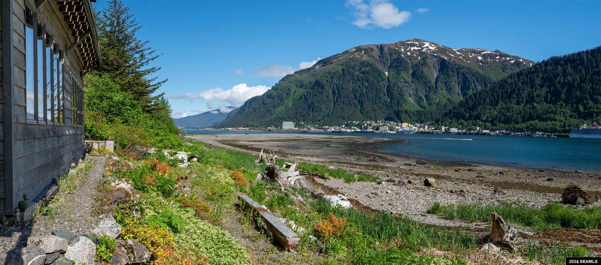 2nd St, Douglas, AK 99824
