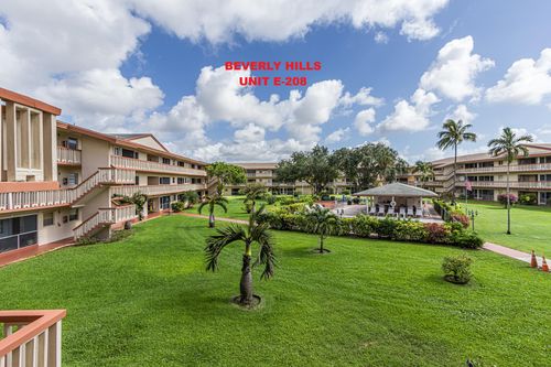 e208-5300 Washington St, Hollywood, FL, 33021-7755 | Card Image