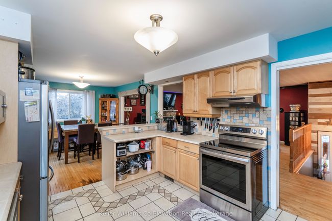 4684 10 Th Sideroad, House other with 5 bedrooms, 4 bathrooms and 10 parking in Essa ON | Image 8