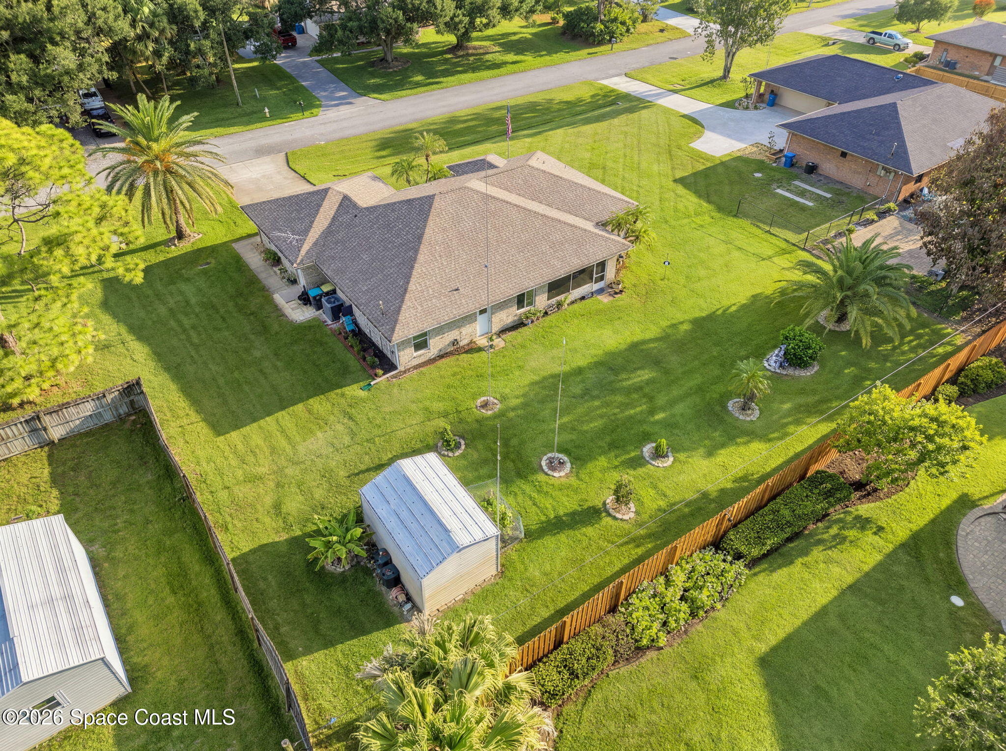 Residential in Palm Bay 4