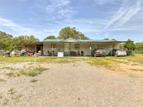 18270 Bounbonais Creek Road, Lexington, OK, 73051 | Card Image