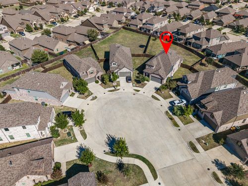 2716 Runnels Ct, Forney, TX, 75126-2980 | Card Image