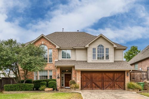 2148 Brookgate Dr, Grapevine, TX, 76051-7810 | Card Image
