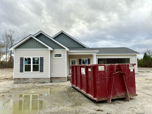 721 Polly Watson Rd, Fremont, NC, 27830-9002 | Card Image