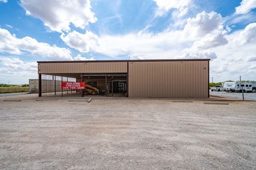 2165 Us Highway 277 N, Anson, TX, 79501-2303 | Card Image