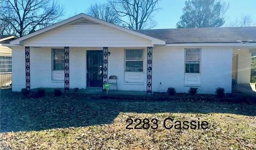 2283 Cassie Ave, Memphis, TN, 38127 | Card Image