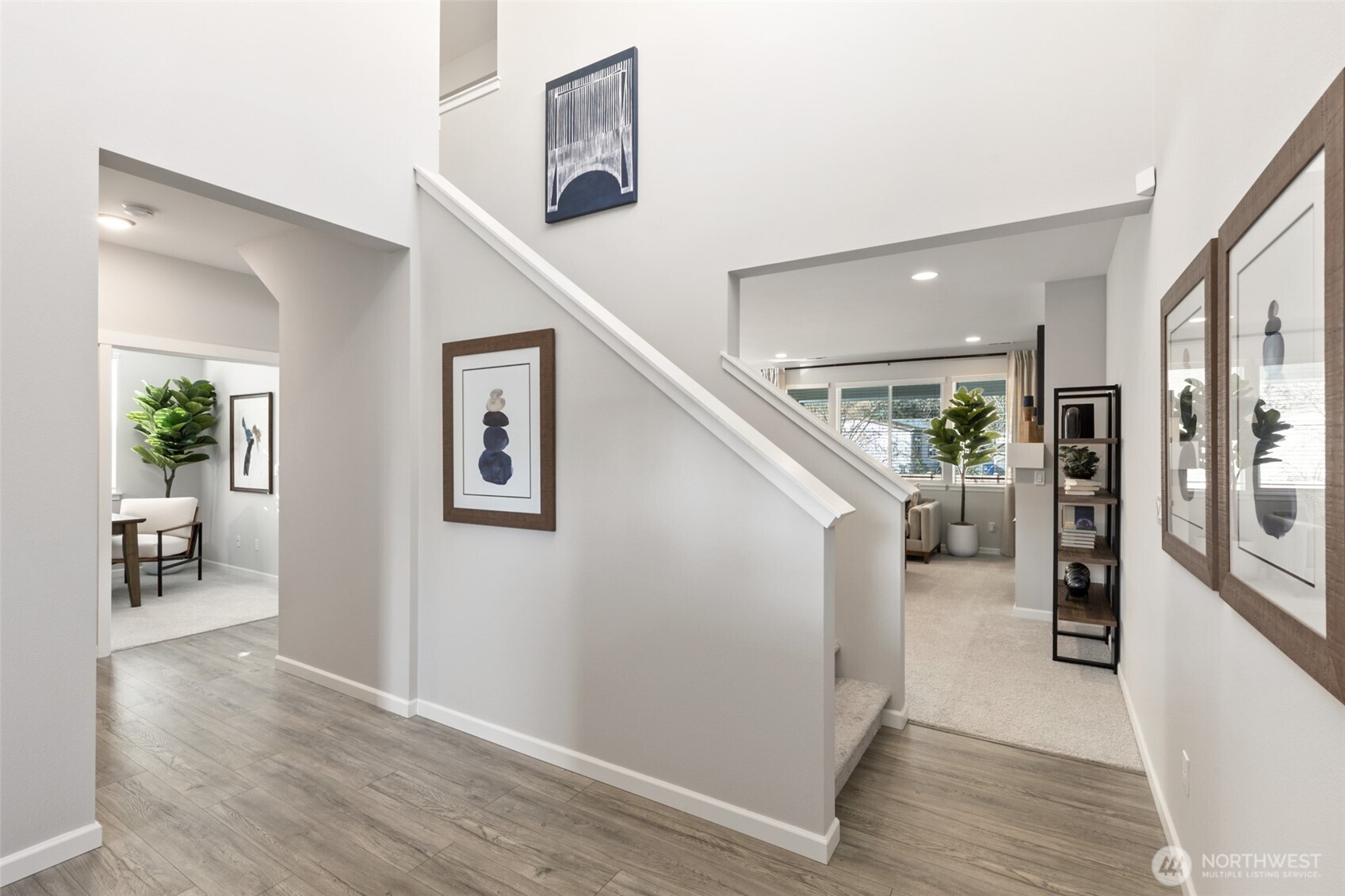 Residential in Spanaway 2