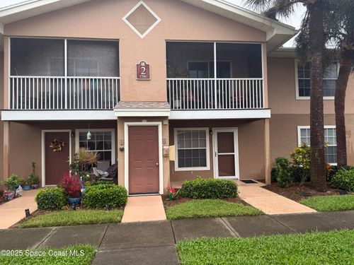 205-1790 Rocky Wood Cir, Rockledge, FL, 32955-6587 | Card Image