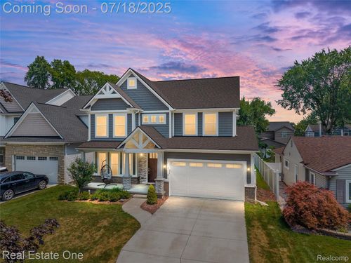 3610 Linwood Ave, Royal Oak, MI, 48073-2330 | Card Image