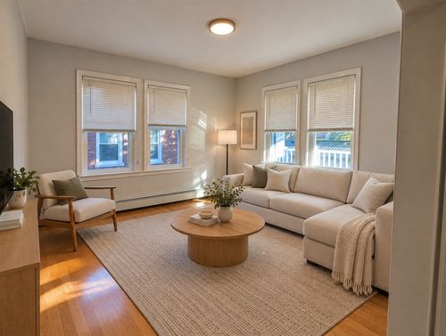 1-29 Waverly St, Boston, MA, 02135-1252 | Card Image